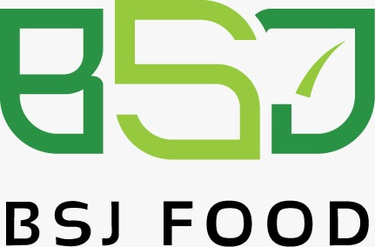 BSJ FOOD logo