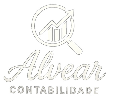 Alvear Contabilidade logo