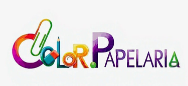 Color.Papelaria logo
