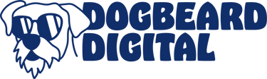 Dogbeard Digital logo
