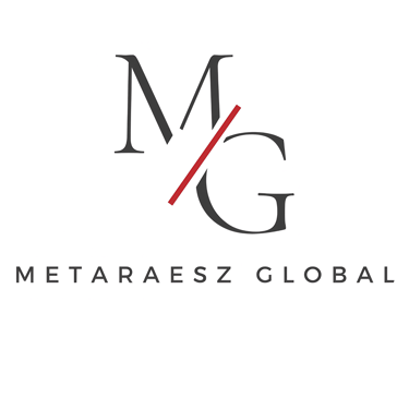 Metaraesz Global logo