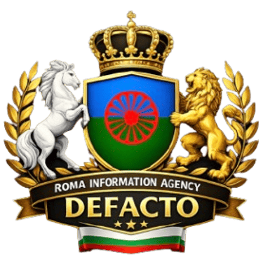 RIADEFACTO logo