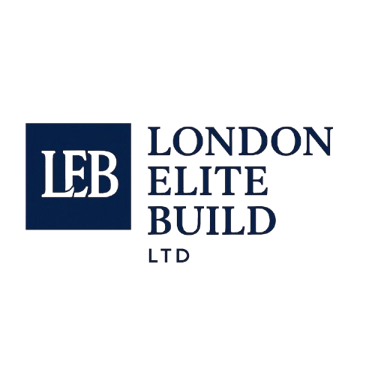 LondonEliteBuildltd logo