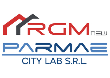 GreenZeb Village Gambara logo