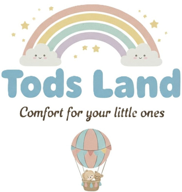 Todsland Todlers Clothing logo