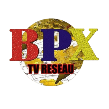 BPX TV RESEAU logo