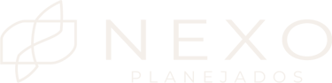 Nexo Planejador logo