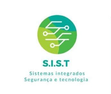 SIST SISTEMAS INTEGRADOS logo