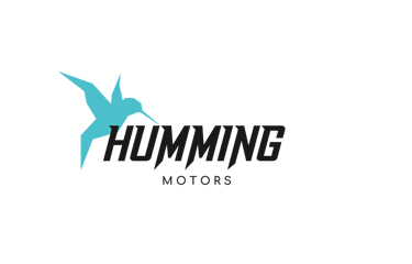 Humming Motors logo