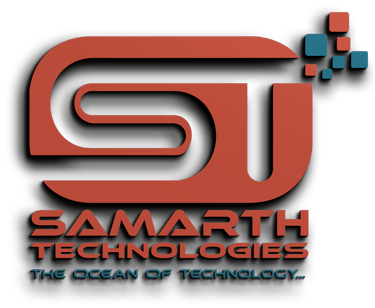 Samarth Technologies logo