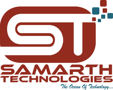 Samarth Technologies logo