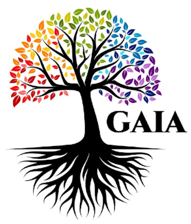 Prosperity Awaits logo