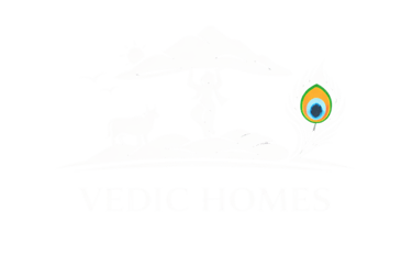 Vedic Homes logo