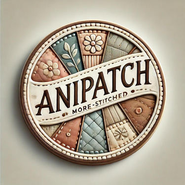 Anipatch logo