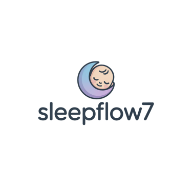 SleepFlow7 logo