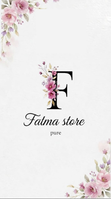 Fatma Store logo