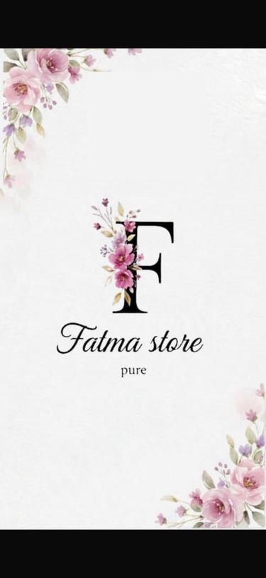 Fatma Store logo