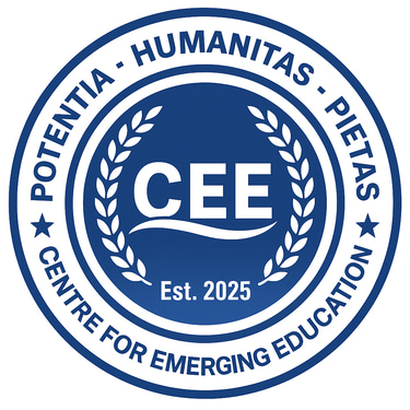 CEE logo
