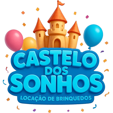 Castelo dos Sonhos logo