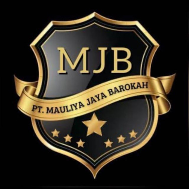 PT MAULIYA JAYA BAROKAH logo