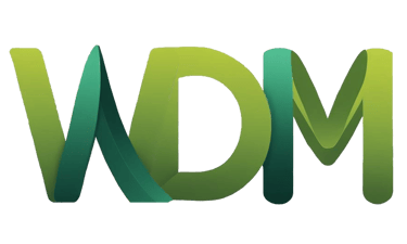 Wow Digital Mark logo