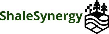 Shale Synergy logo