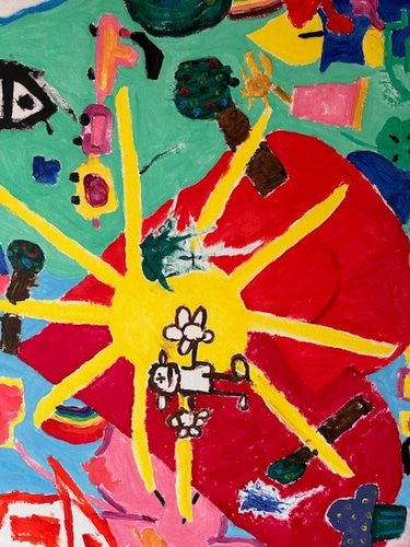 Sintjehof traumasensible Kinder- und Jugendhilfe logo