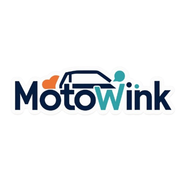 Motowink logo