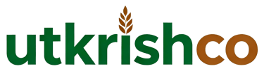 Utkrishti logo