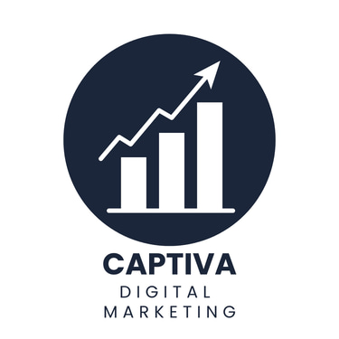 Captiva Digital Marketing logo