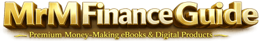 MrM Finance Guide logo