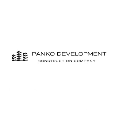 PANKO DEVELOPMENT logo