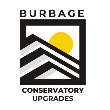 Burbage Conservatory Upgrades logo