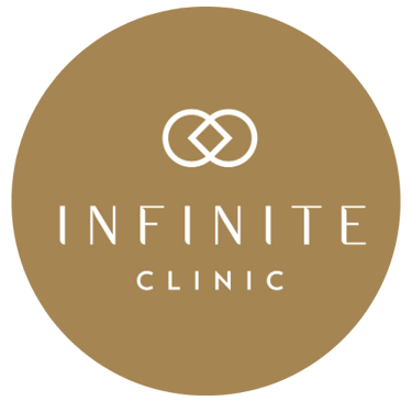 Infinite Clinic logo