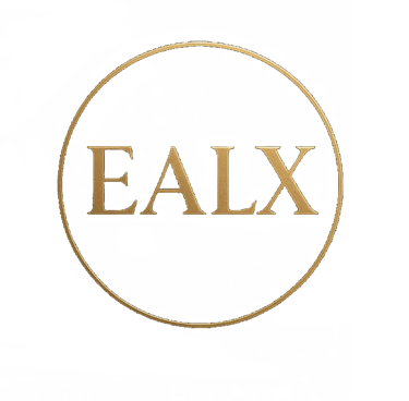 EALX logo