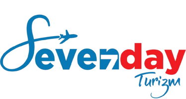 Sevenday Turizm logo