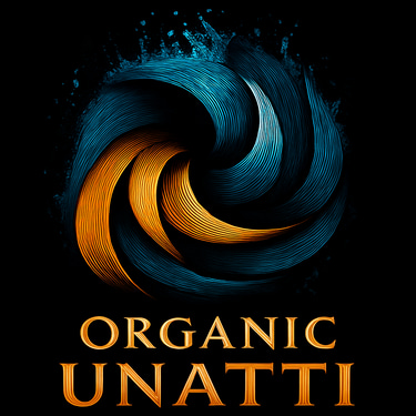 organc unnati logo