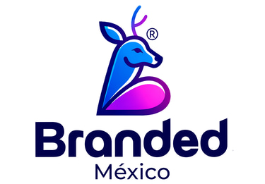 Branded logo