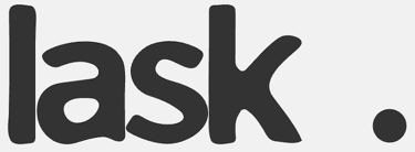 Lask Digital Studio logo