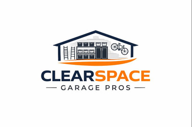 ClearSpace Garage Pros logo