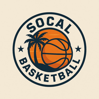 Socal Basketball Club logo