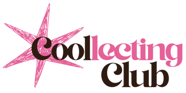 Coollecting logo