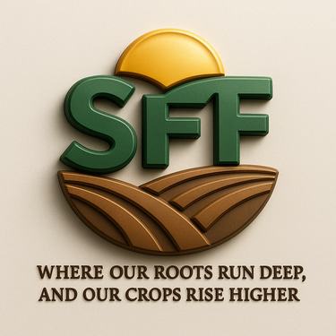 Singh Family Farm - Agriculture Farm in USA logo