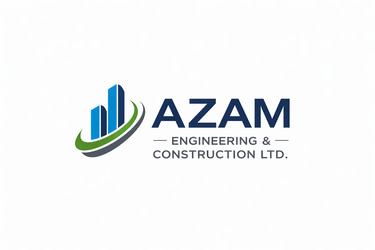Azam Engineering & Construction Ltd. logo