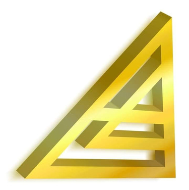 Al Zewaar Aluminium & Glass LLC logo