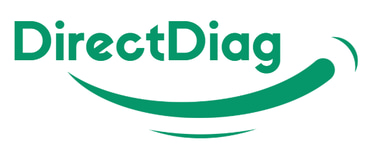 Direct-Diag logo