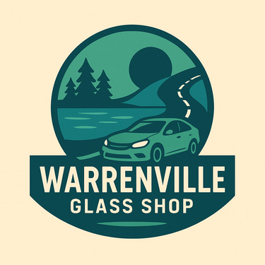 warrenvilleglassshop.com logo