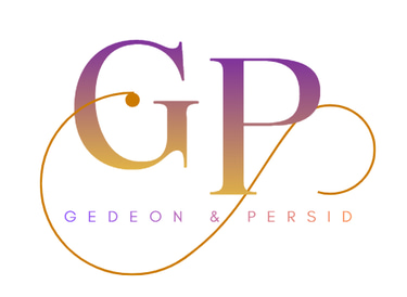 Perside & Gedeon logo