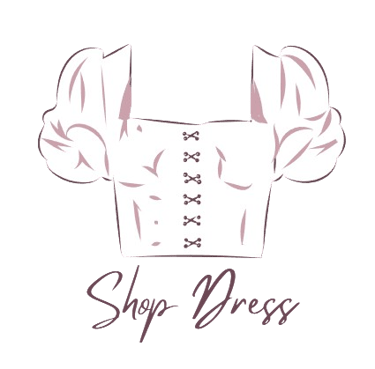 shopdress logo