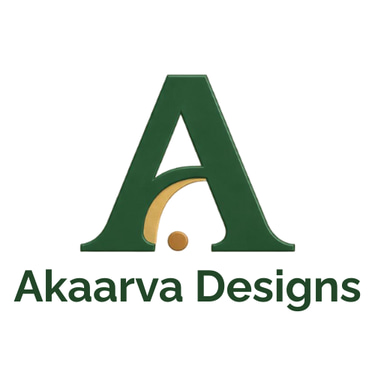 Akaarva Designs logo